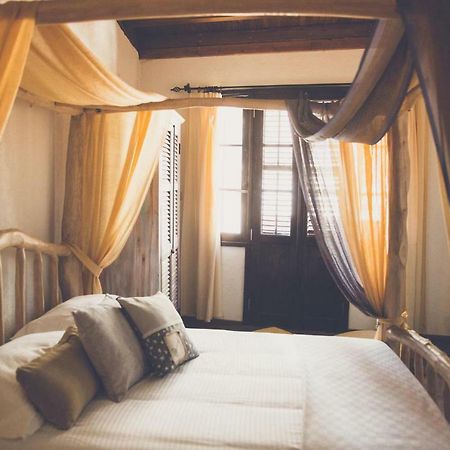 ניקוסיה The Iskemleci Guest House מראה חיצוני תמונה