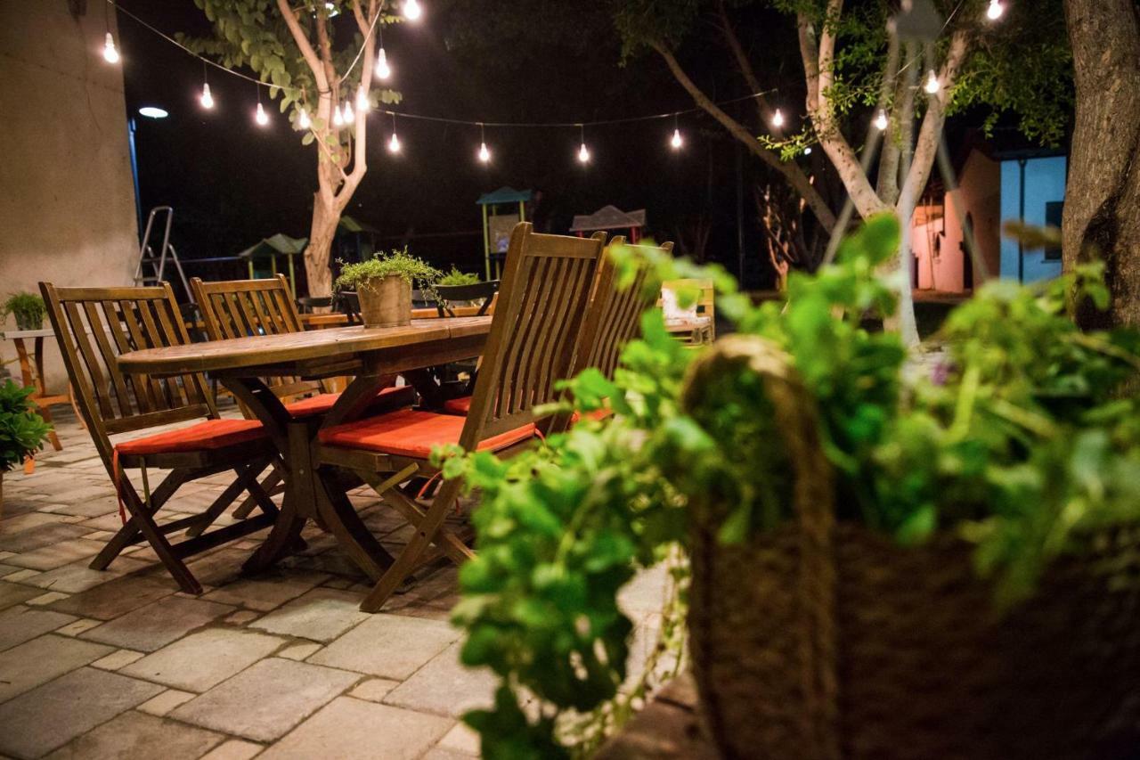 ניקוסיה The Iskemleci Guest House מראה חיצוני תמונה