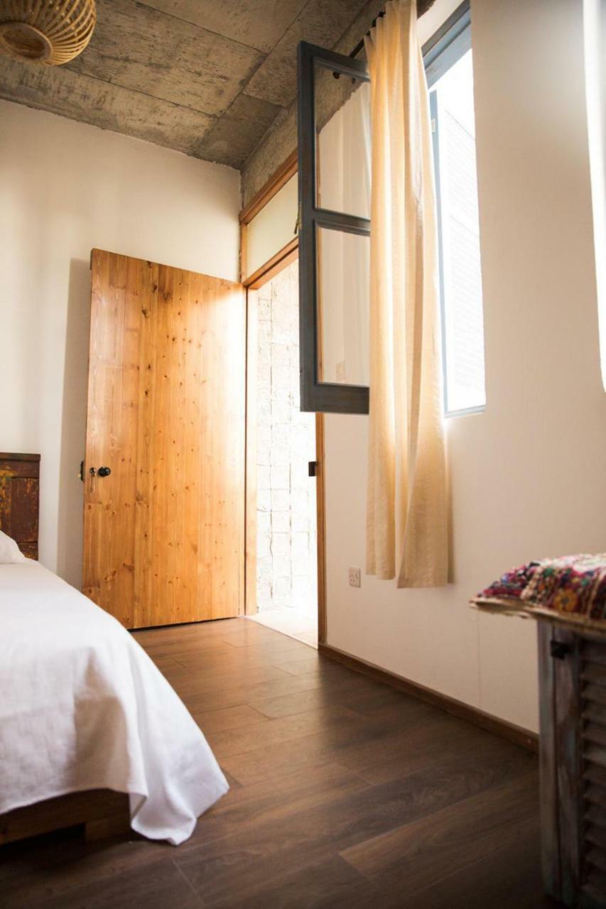 ניקוסיה The Iskemleci Guest House מראה חיצוני תמונה