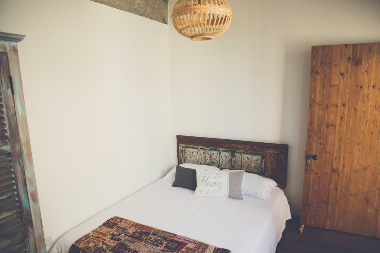 ניקוסיה The Iskemleci Guest House מראה חיצוני תמונה