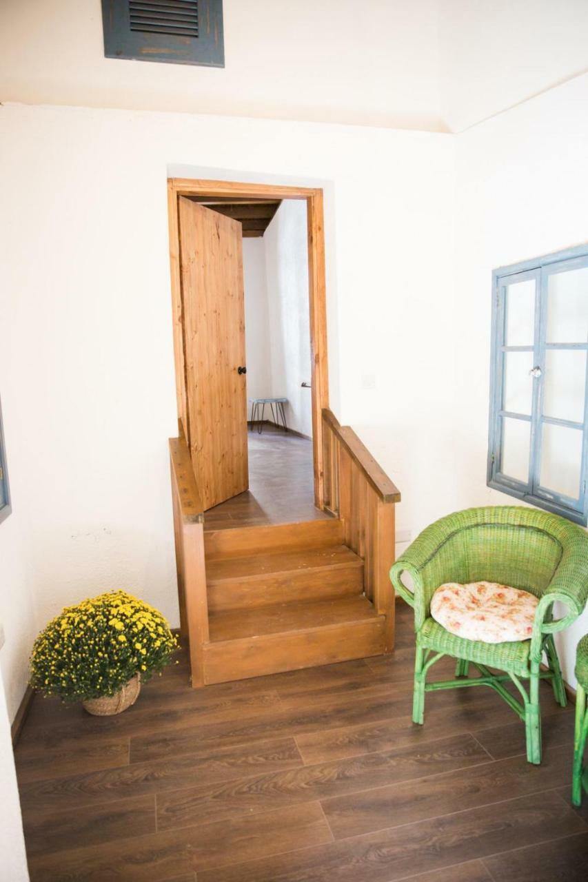 ניקוסיה The Iskemleci Guest House מראה חיצוני תמונה