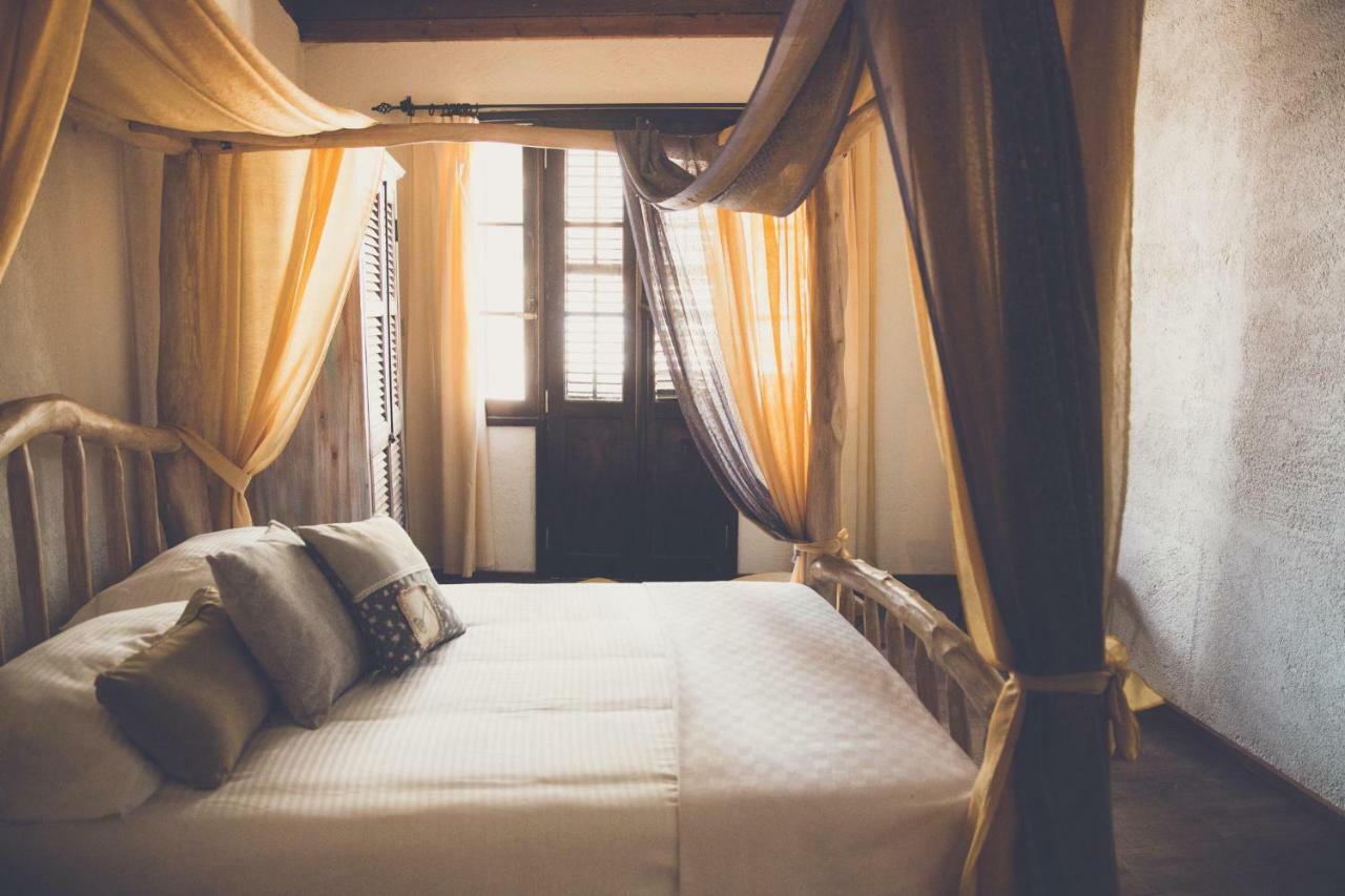 ניקוסיה The Iskemleci Guest House מראה חיצוני תמונה