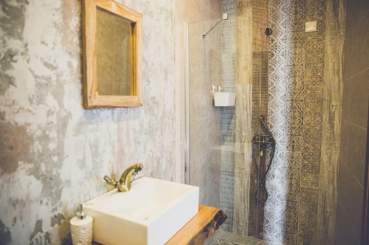 ניקוסיה The Iskemleci Guest House מראה חיצוני תמונה