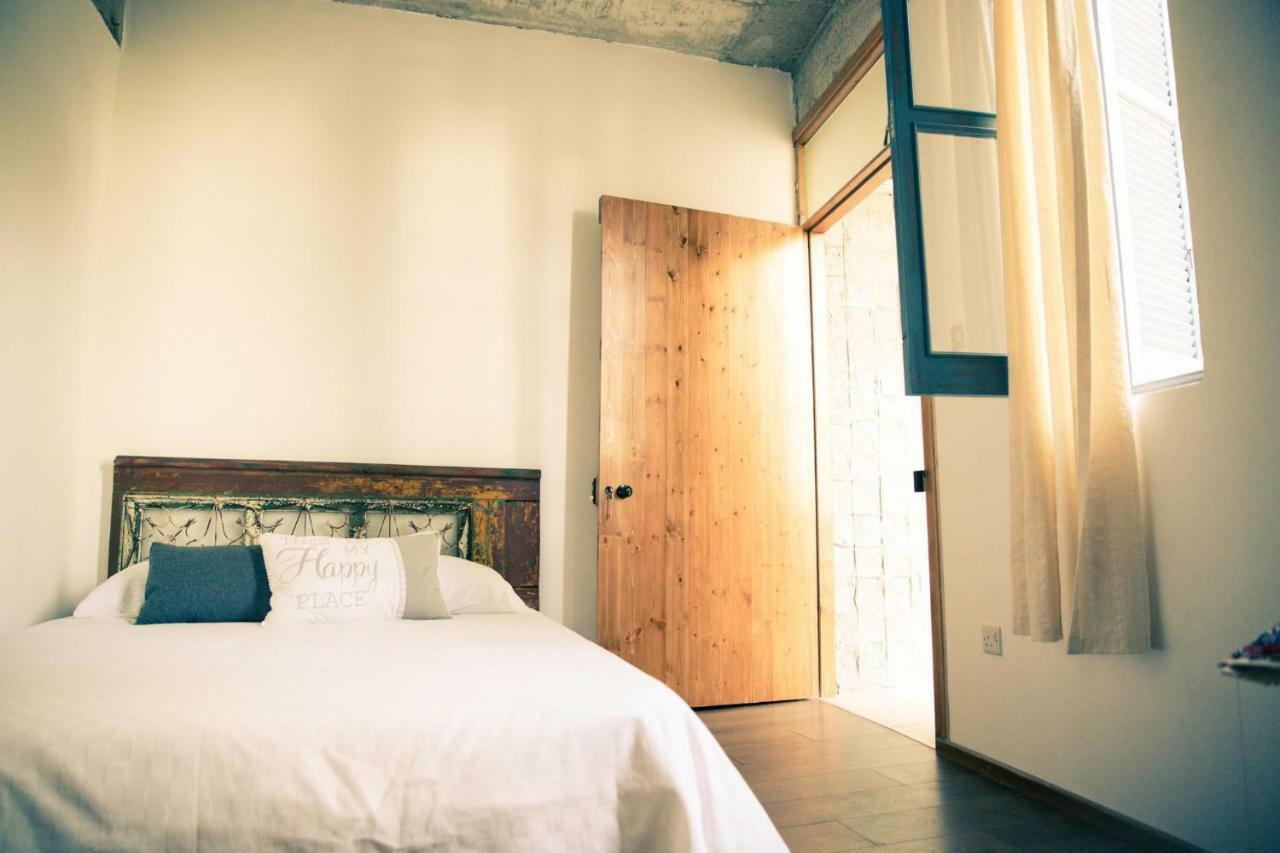 ניקוסיה The Iskemleci Guest House מראה חיצוני תמונה