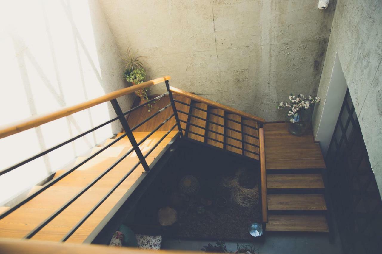 ניקוסיה The Iskemleci Guest House מראה חיצוני תמונה