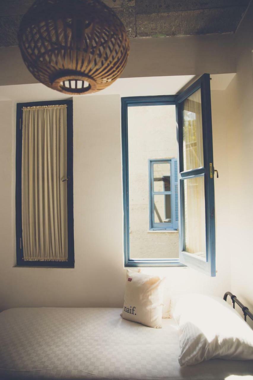 ניקוסיה The Iskemleci Guest House מראה חיצוני תמונה