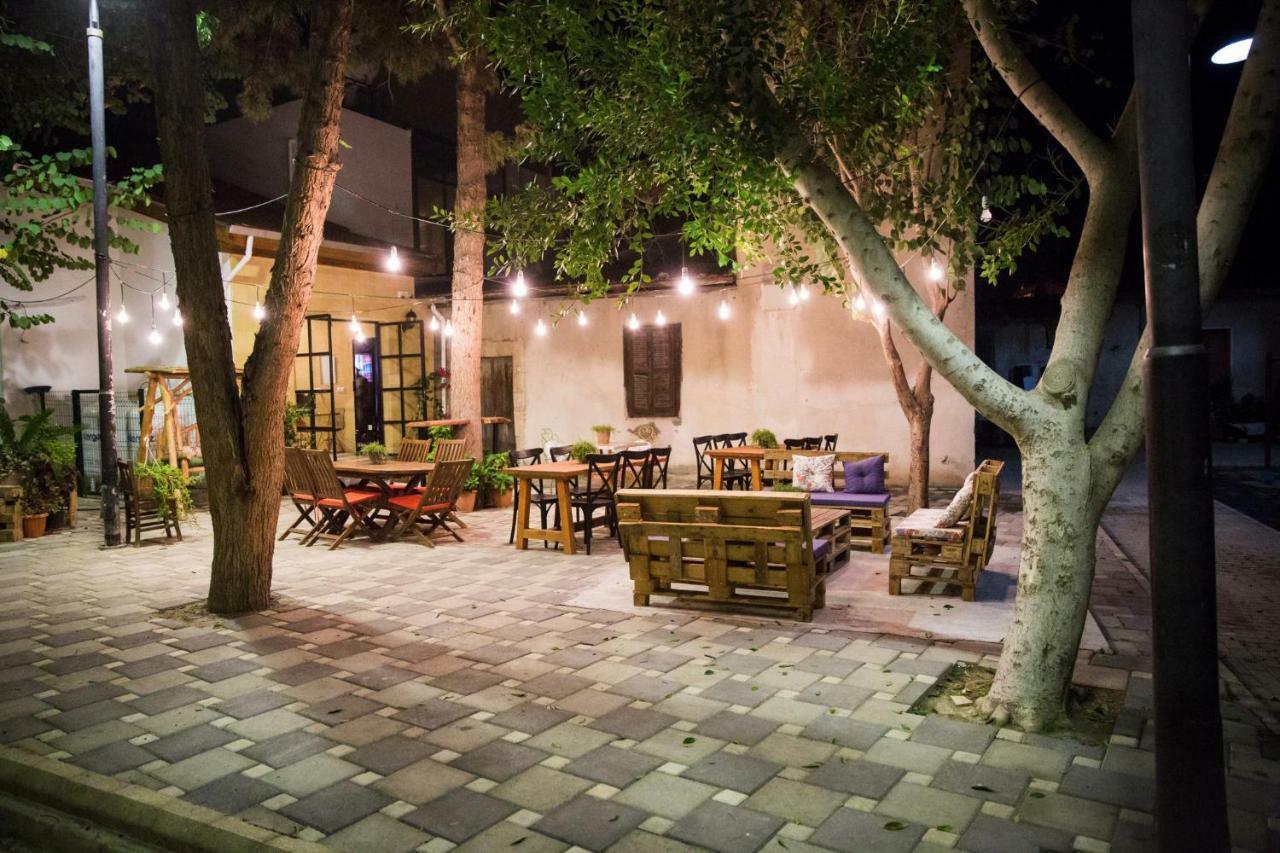 ניקוסיה The Iskemleci Guest House מראה חיצוני תמונה