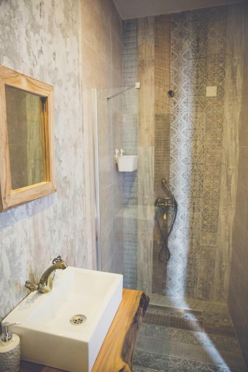 ניקוסיה The Iskemleci Guest House מראה חיצוני תמונה