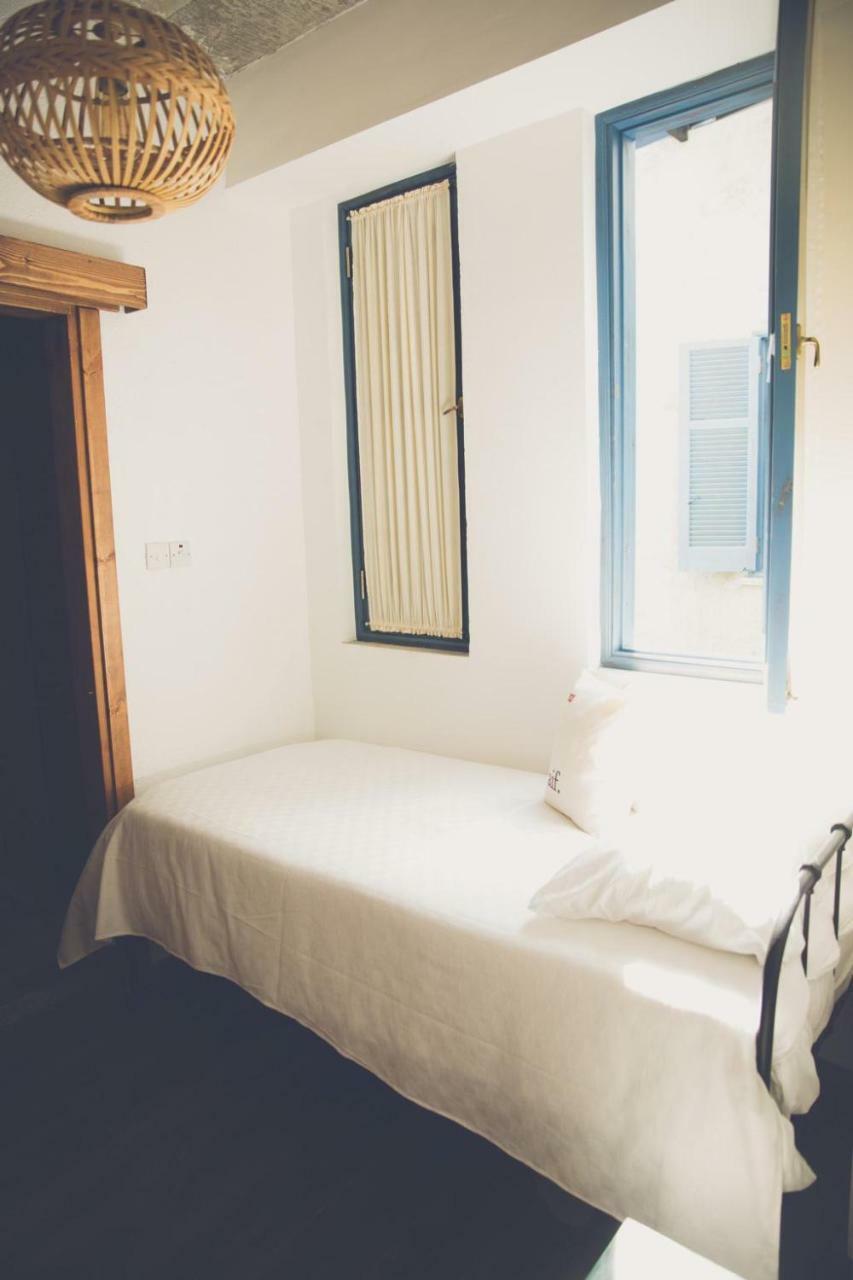 ניקוסיה The Iskemleci Guest House מראה חיצוני תמונה