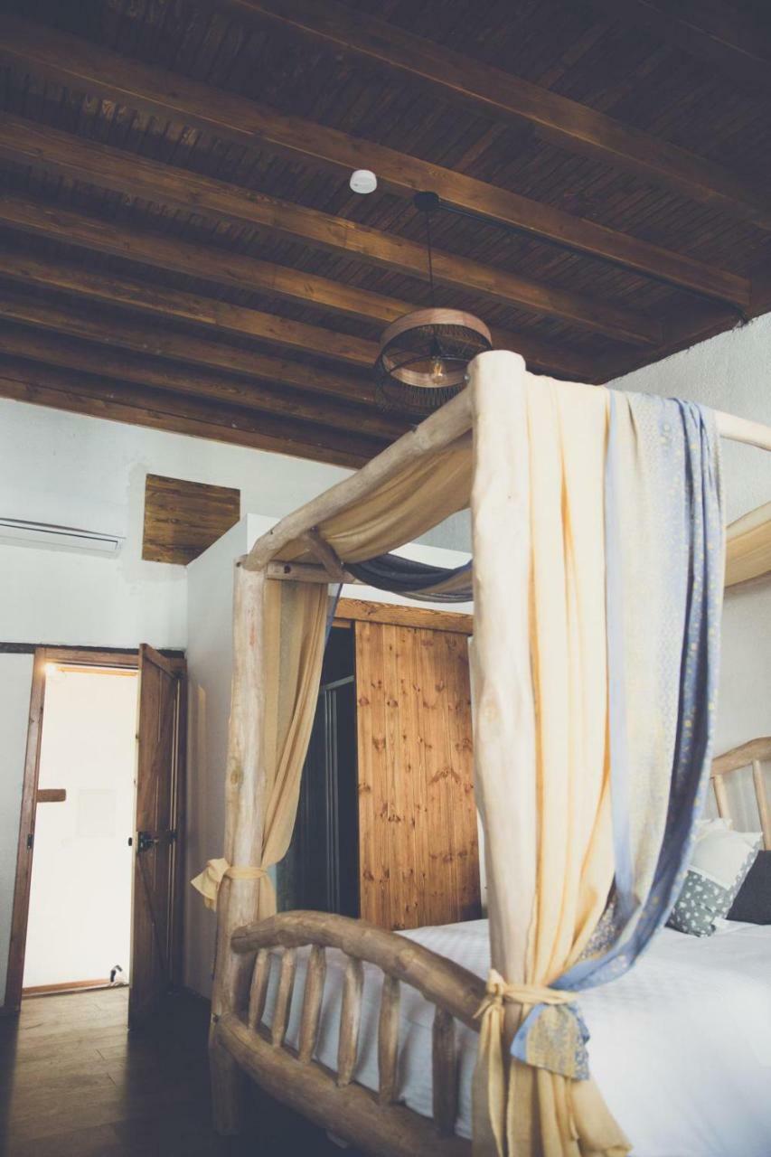 ניקוסיה The Iskemleci Guest House מראה חיצוני תמונה