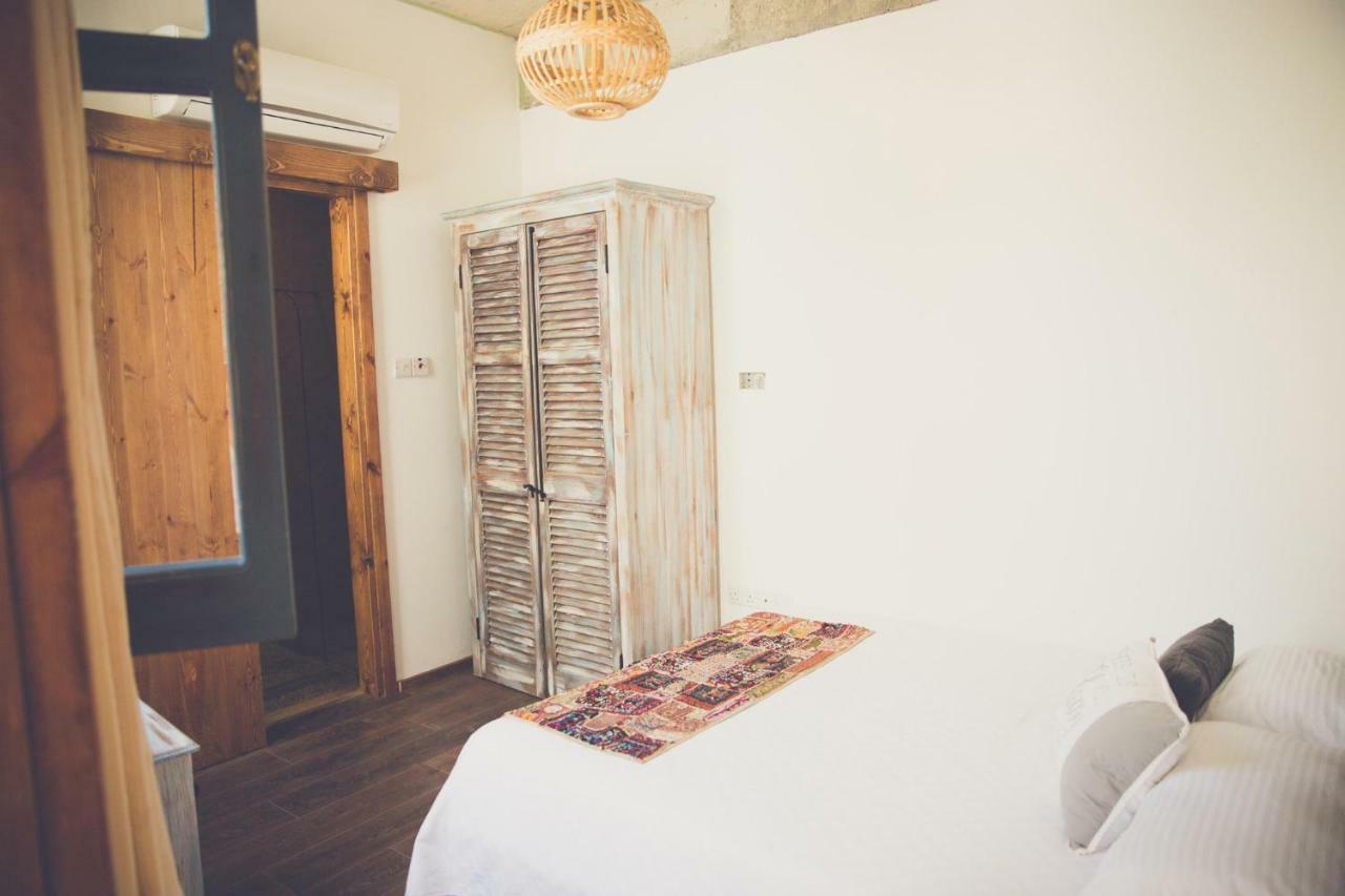 ניקוסיה The Iskemleci Guest House מראה חיצוני תמונה