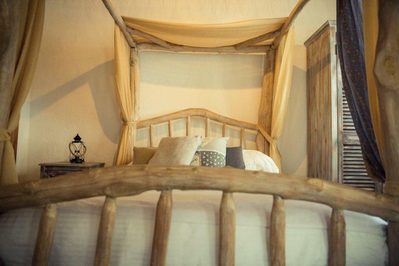 ניקוסיה The Iskemleci Guest House מראה חיצוני תמונה