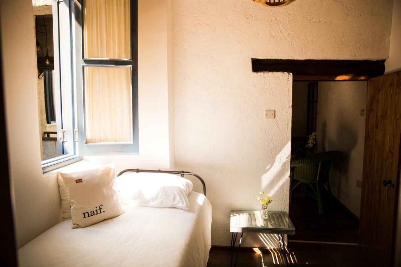 ניקוסיה The Iskemleci Guest House מראה חיצוני תמונה
