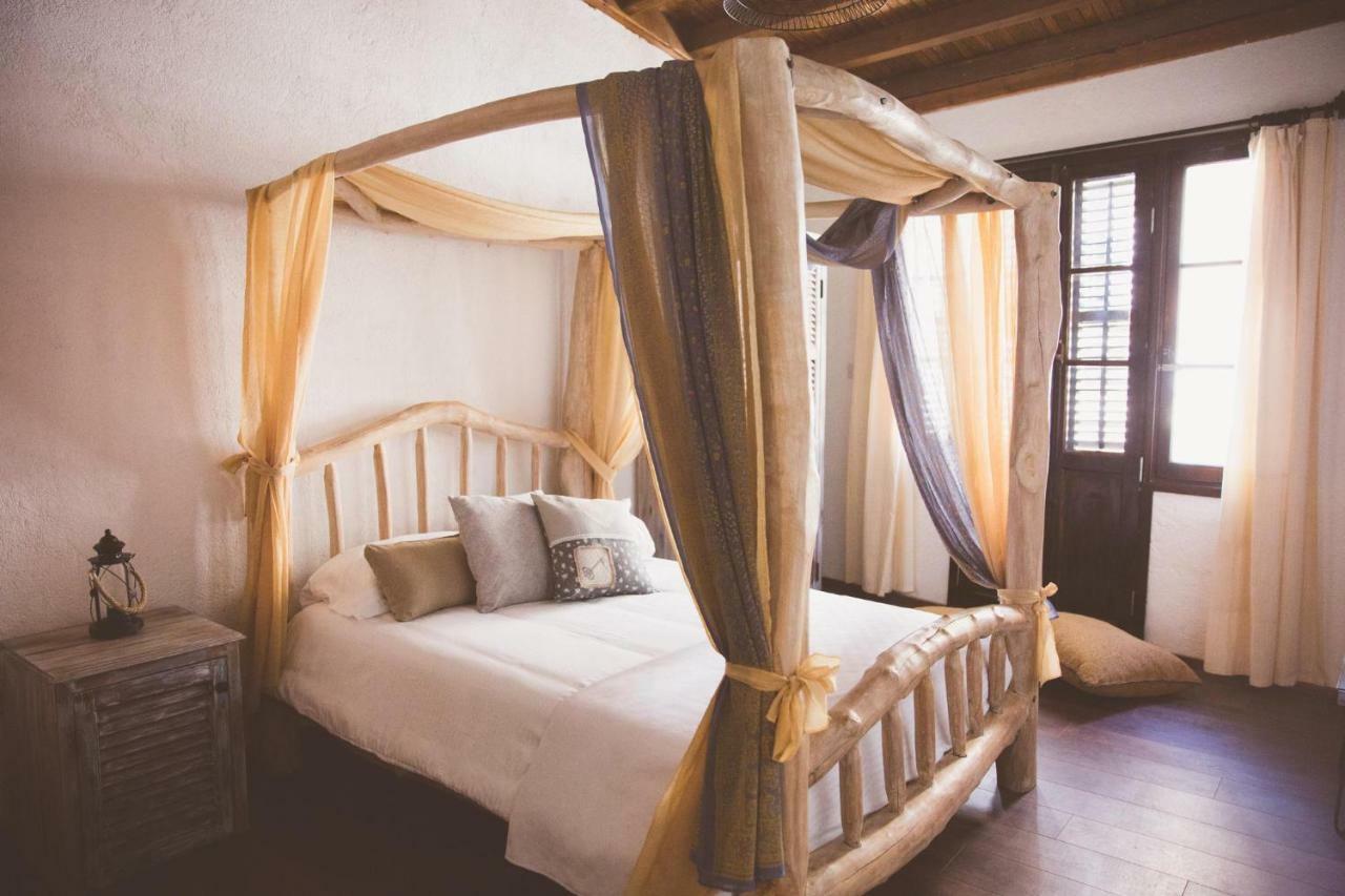 ניקוסיה The Iskemleci Guest House מראה חיצוני תמונה