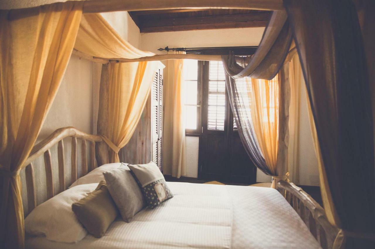 ניקוסיה The Iskemleci Guest House מראה חיצוני תמונה