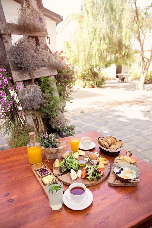 ניקוסיה The Iskemleci Guest House מראה חיצוני תמונה