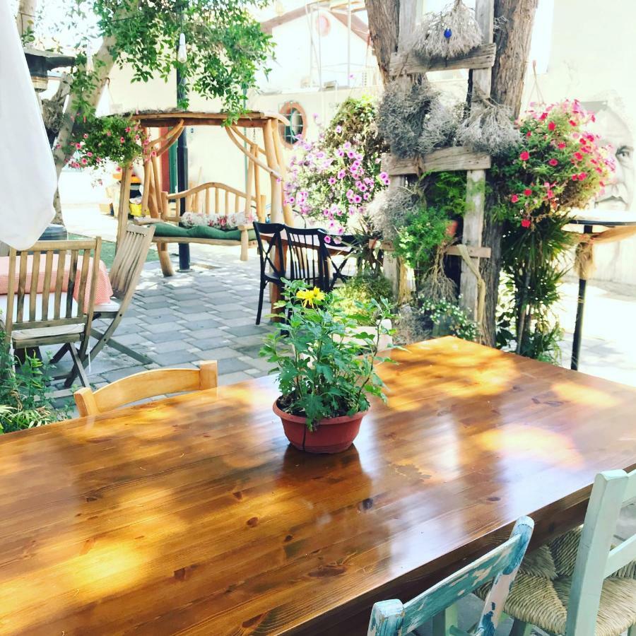 ניקוסיה The Iskemleci Guest House מראה חיצוני תמונה